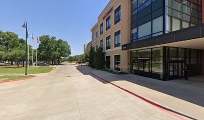 River Walk Medical Park III