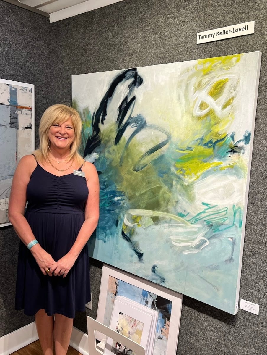 Tammy Keller Artist, photo 2