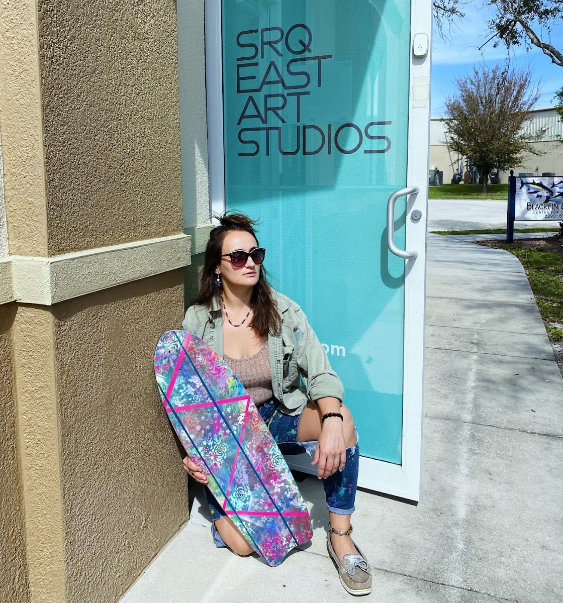 SRQ East Art Studios (SEAS), photo 3