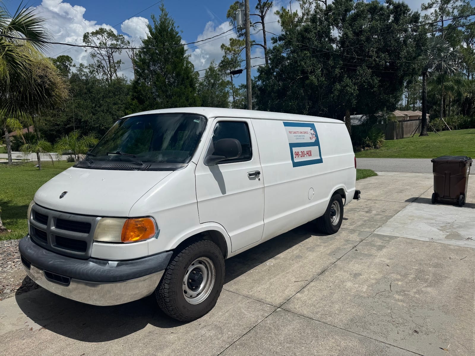 Port Charlotte Home Services- Plumbing Division