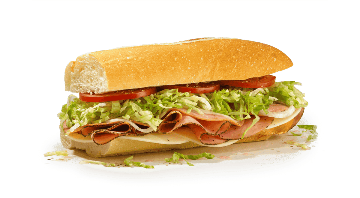 Jersey Mike's Subs, photo 2