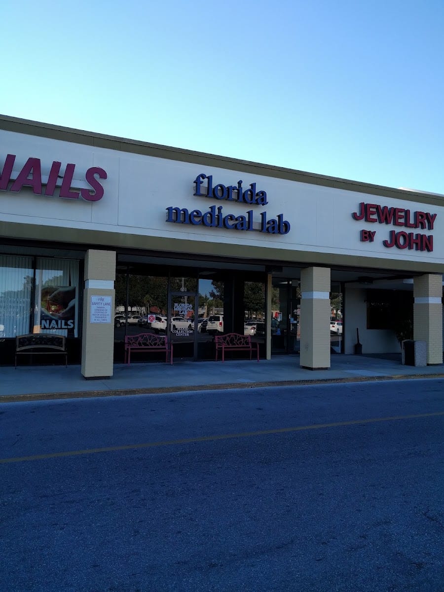Florida Medical Lab