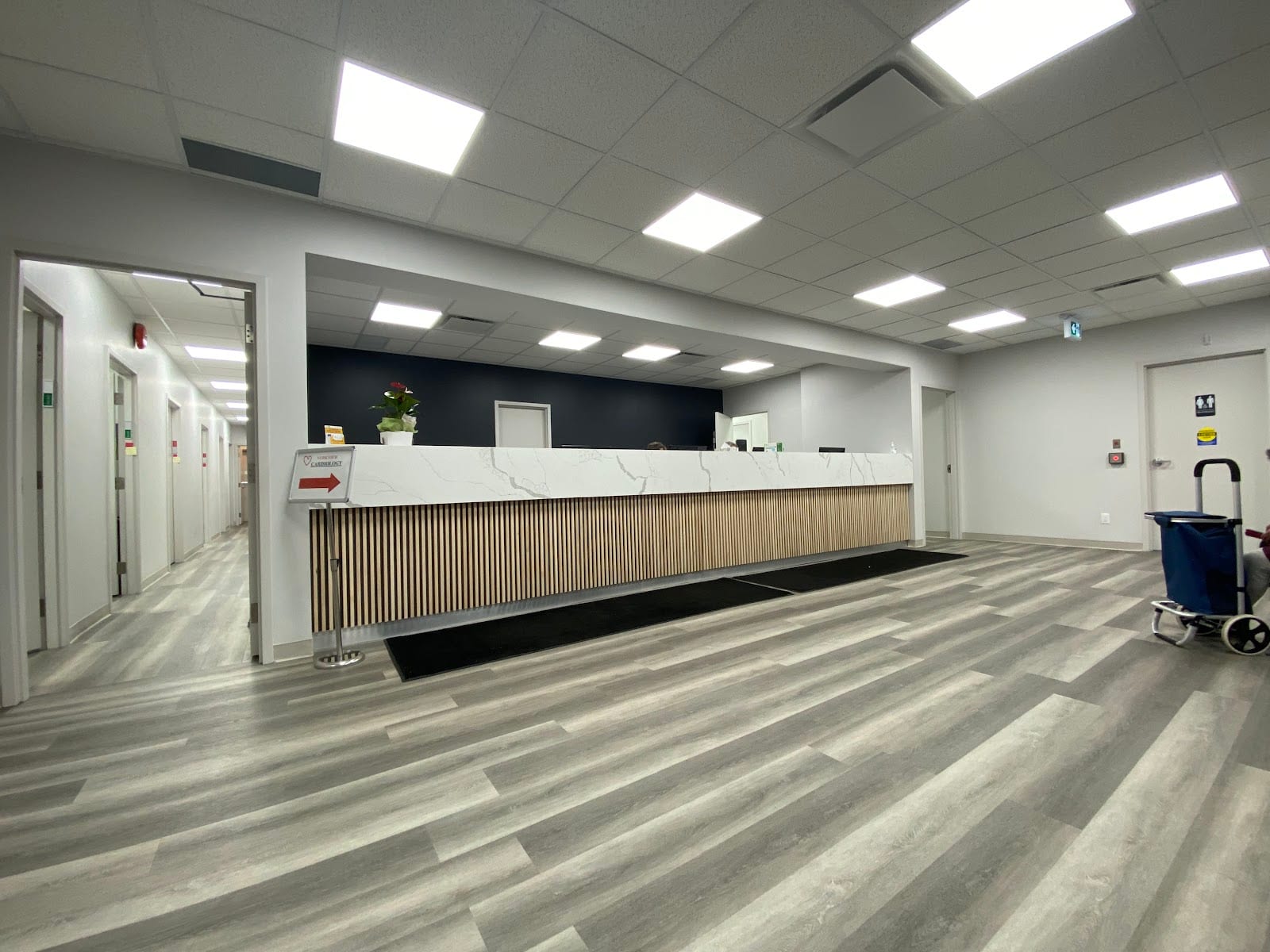 Yorkview Medical Centre
