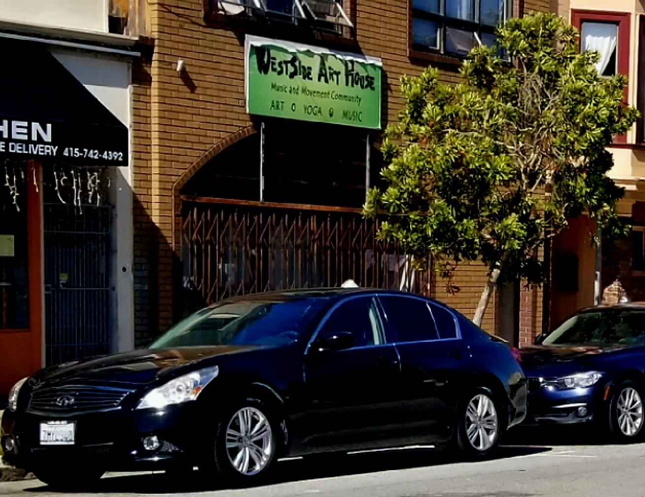 WestSide Art House