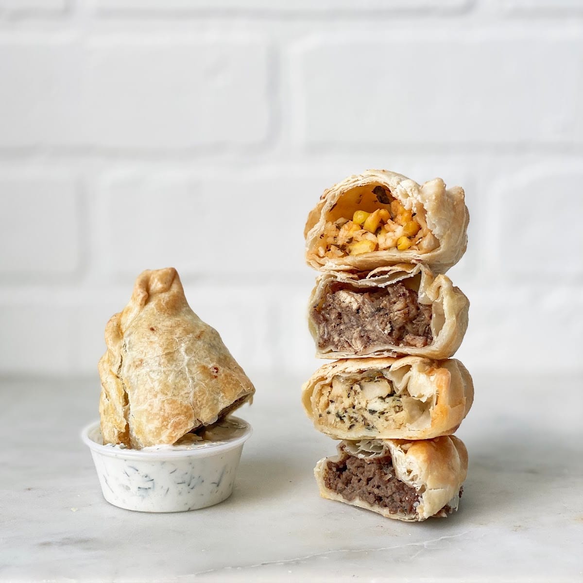 Empanada Mama