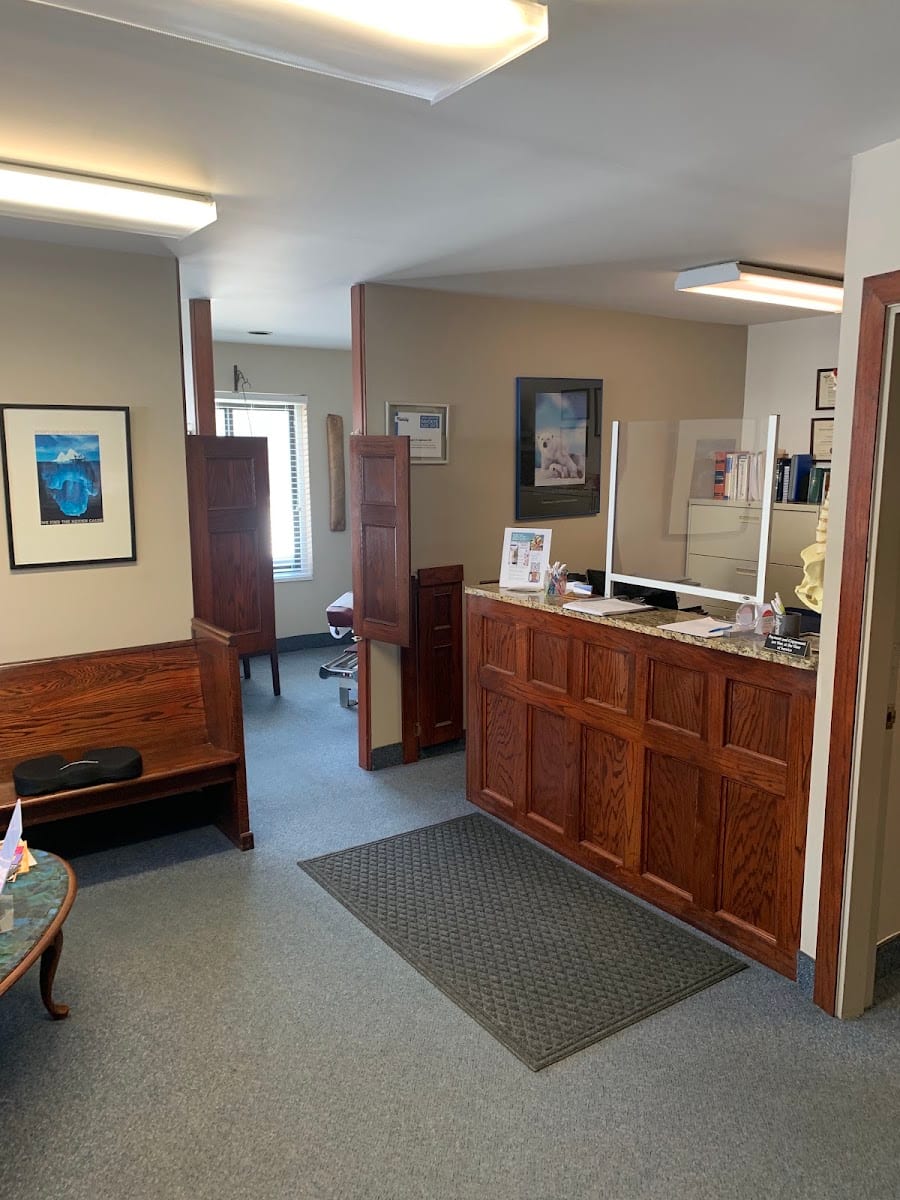 Salmond Chiropractic