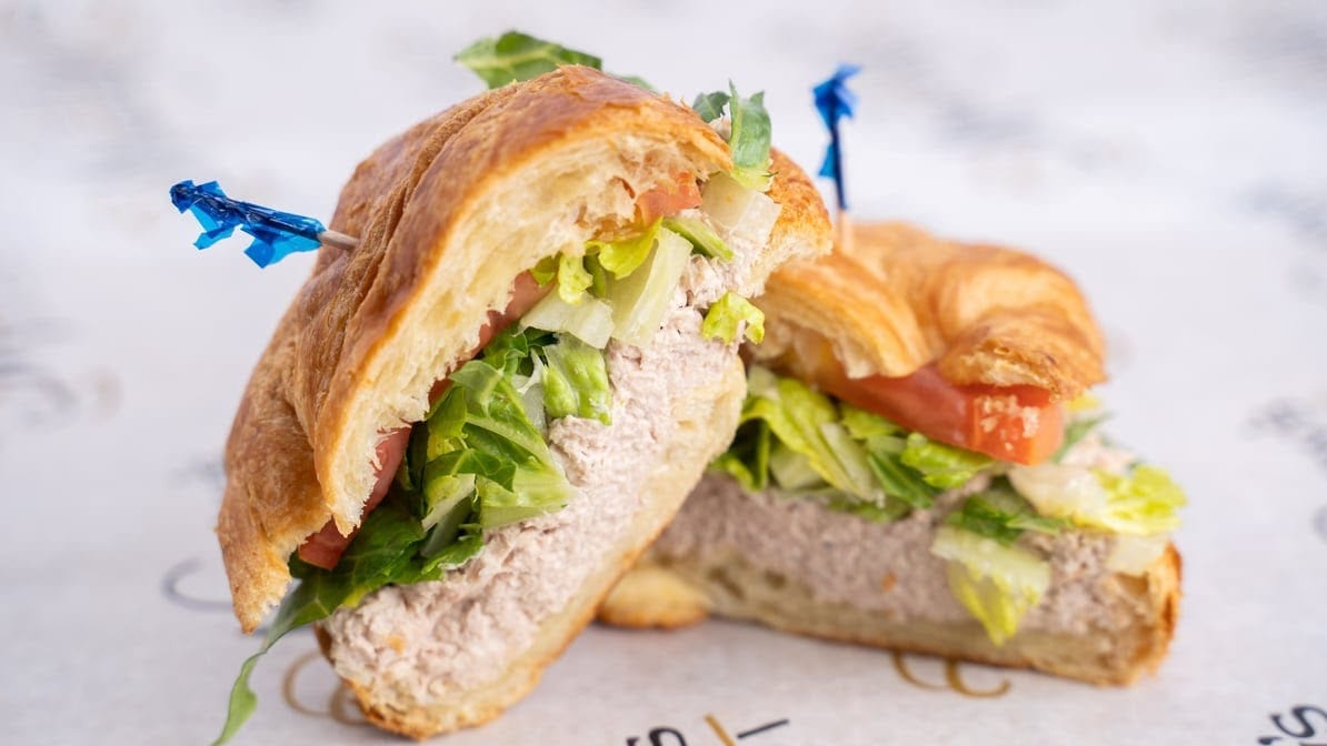 Murphy's Deli