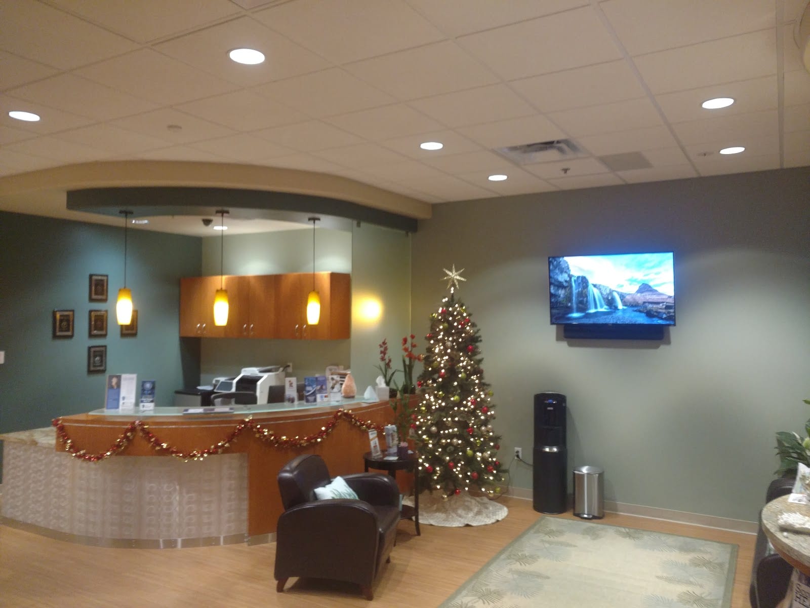 Dr. Jennifer J. Sosnowski, MD