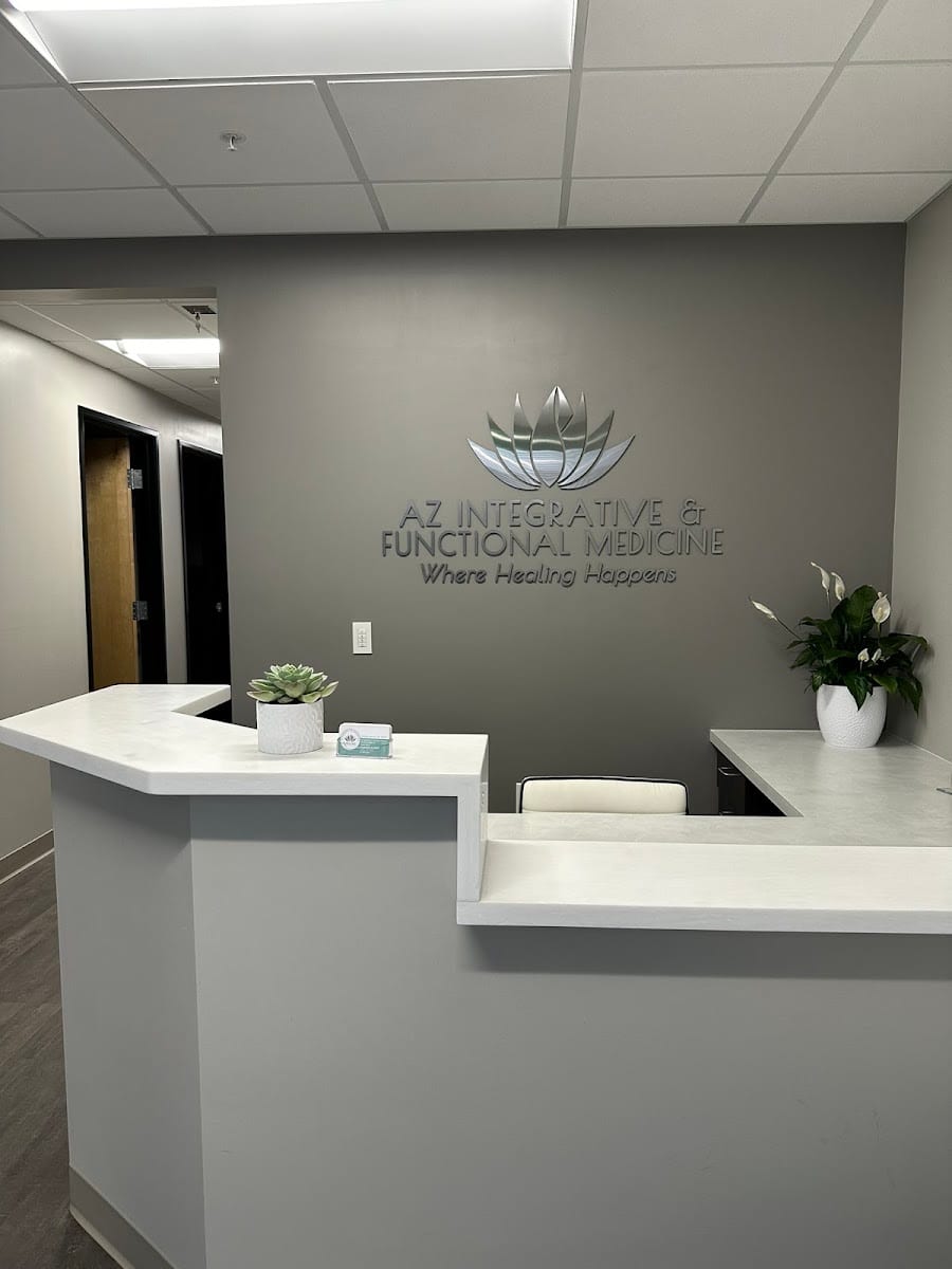 AZ Integrative & Functional Medicine, photo 4
