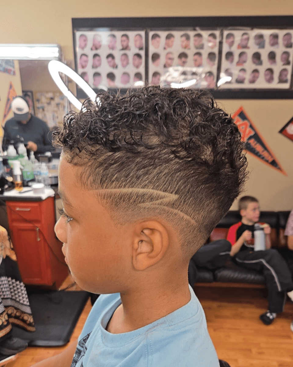 Cuts By Chris