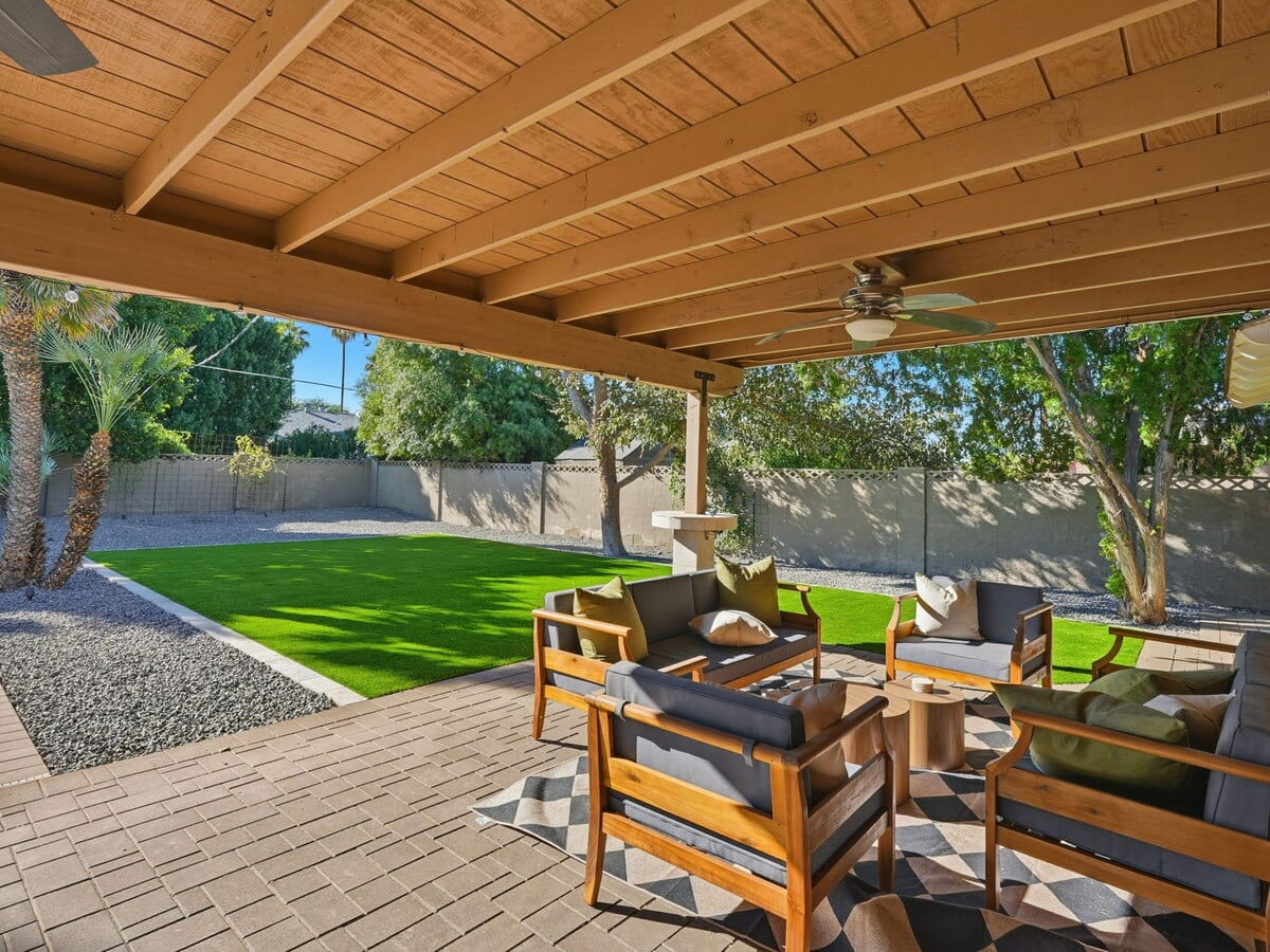 CT Brothers Scottsdale Vacation Rental Management