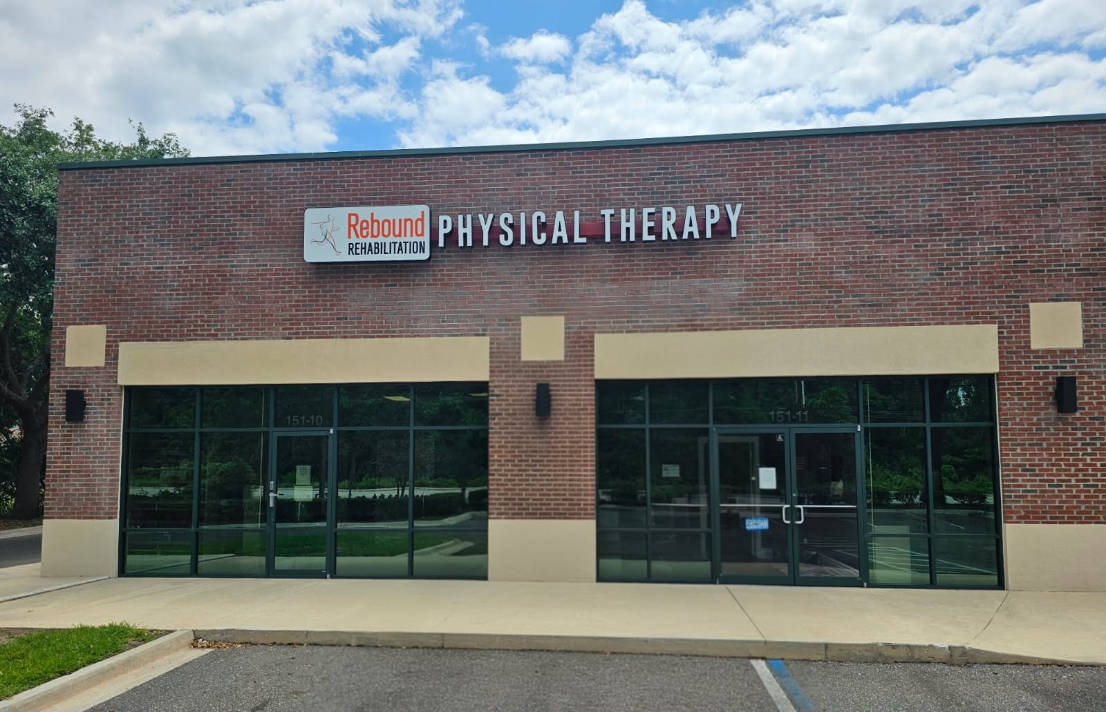 Rebound Rehabilitation/Progressive Step Rehab- College Drive, photo 2