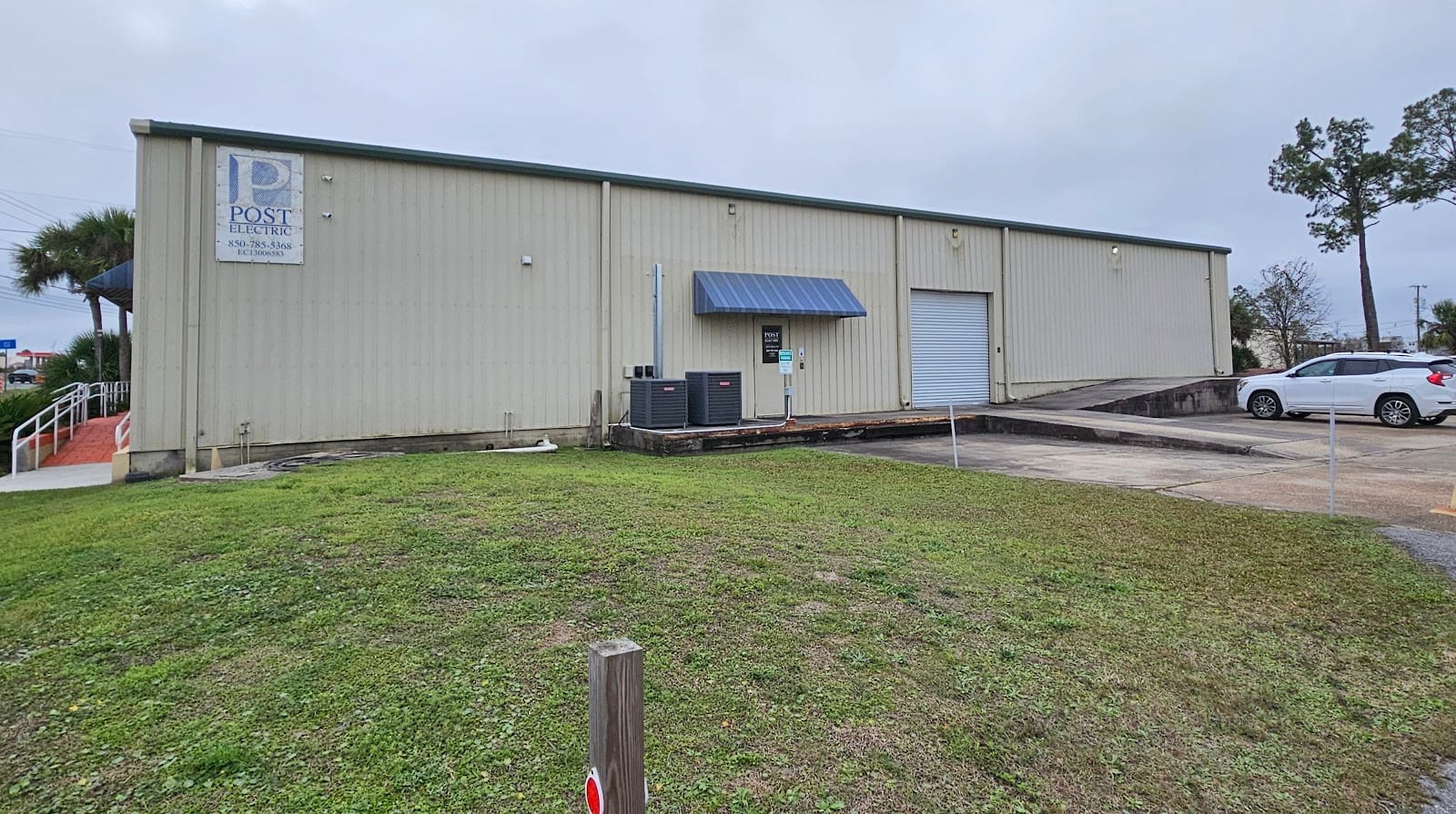 Post Electric, Inc.