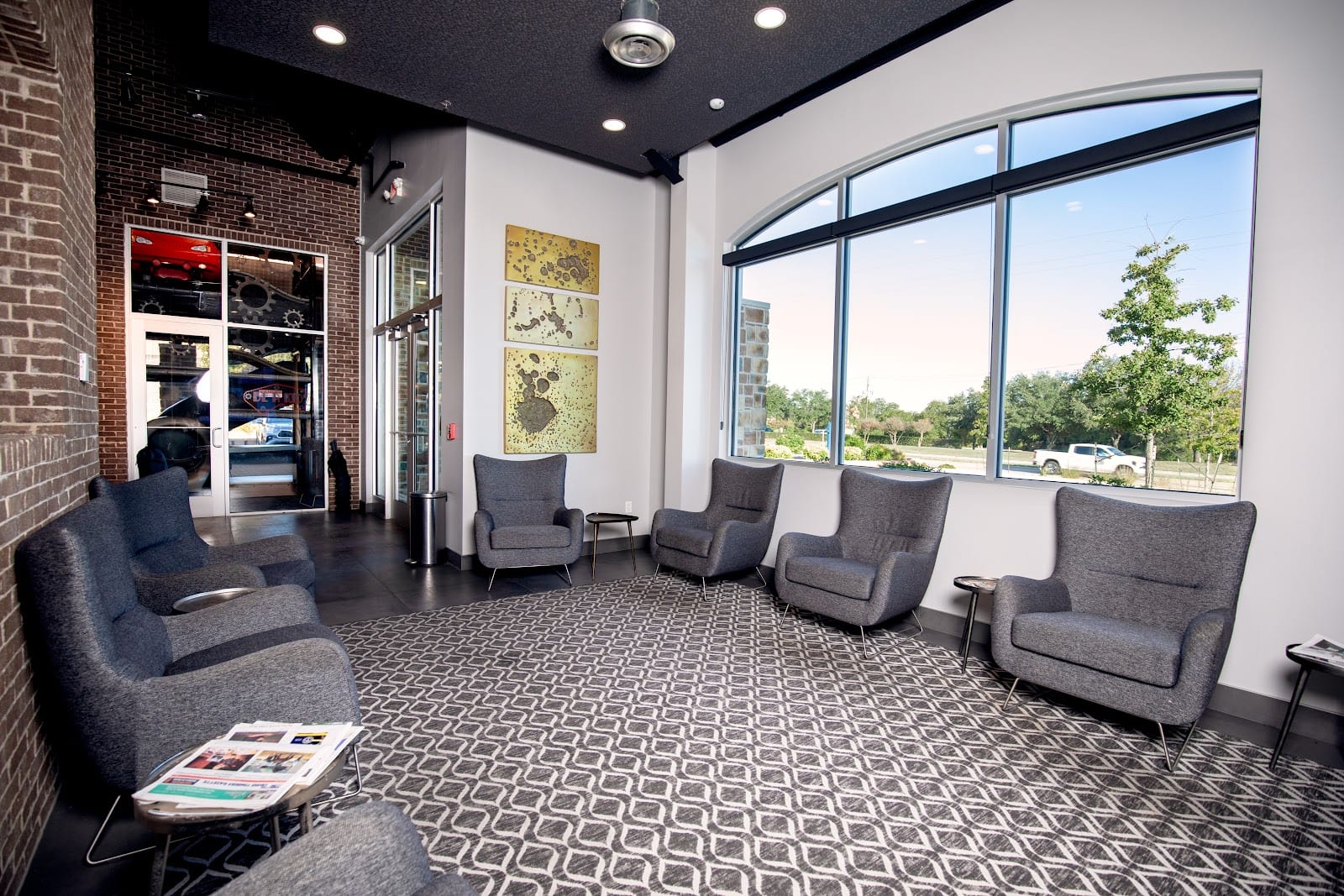 Sun Auto Tire & Service, photo 3