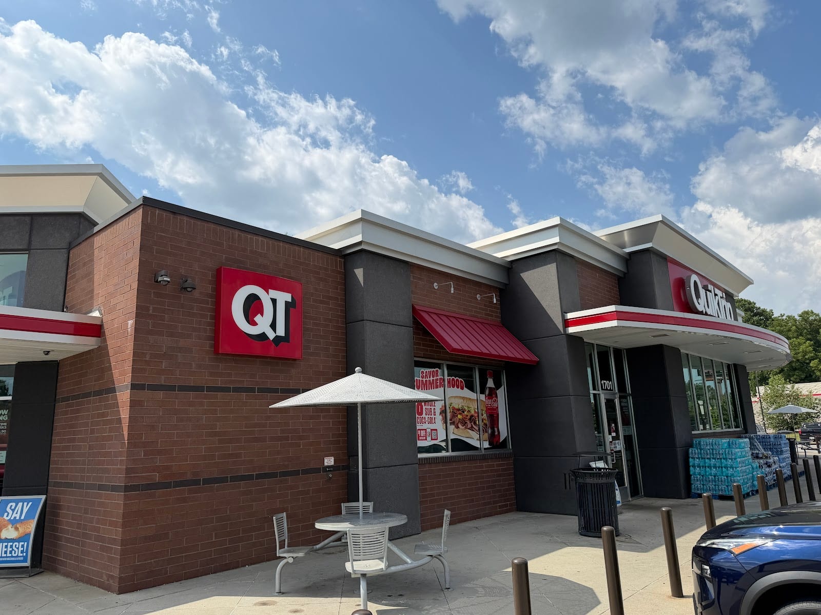QuikTrip