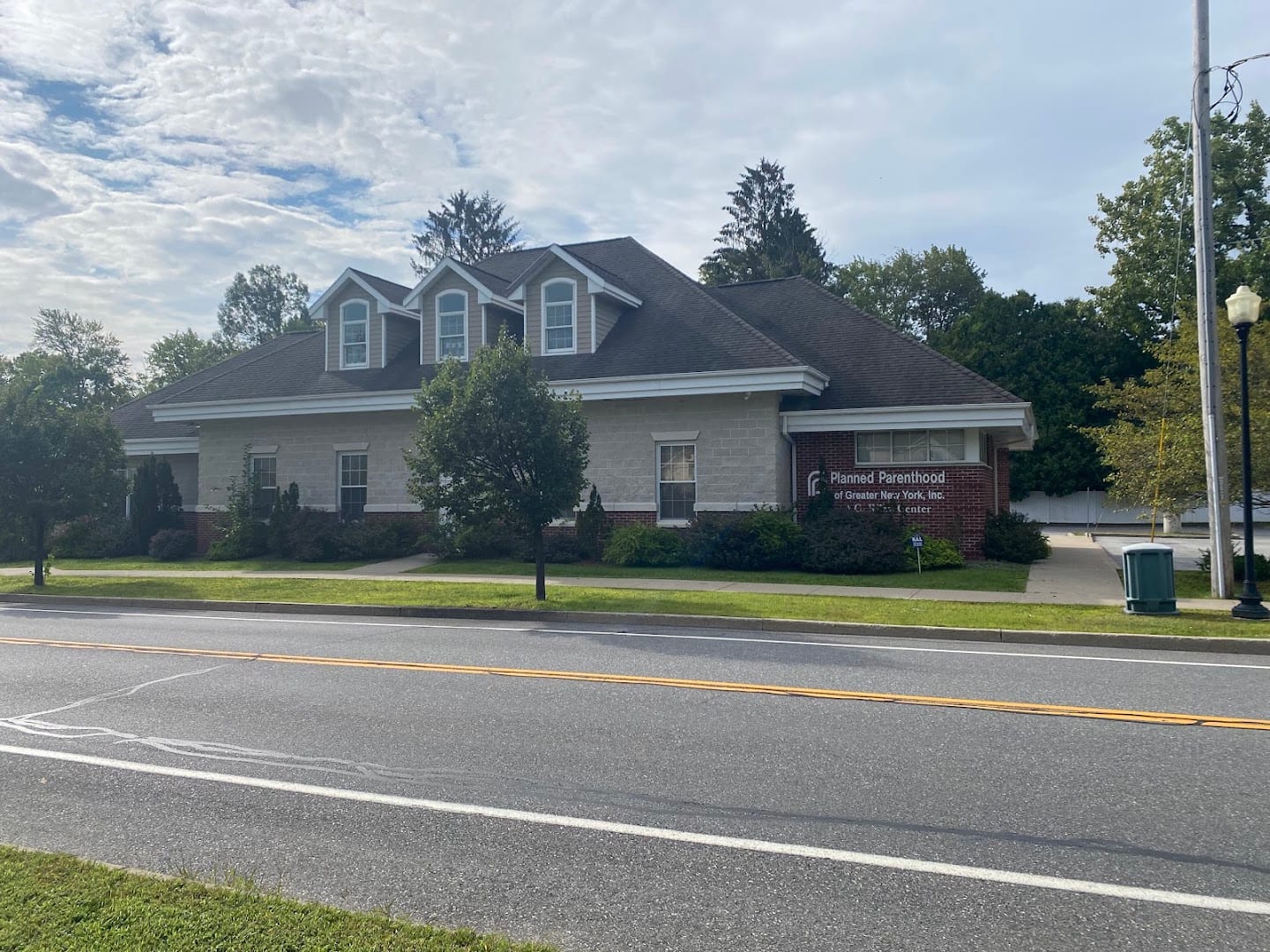Planned Parenthood - Saratoga Springs Center, photo 2