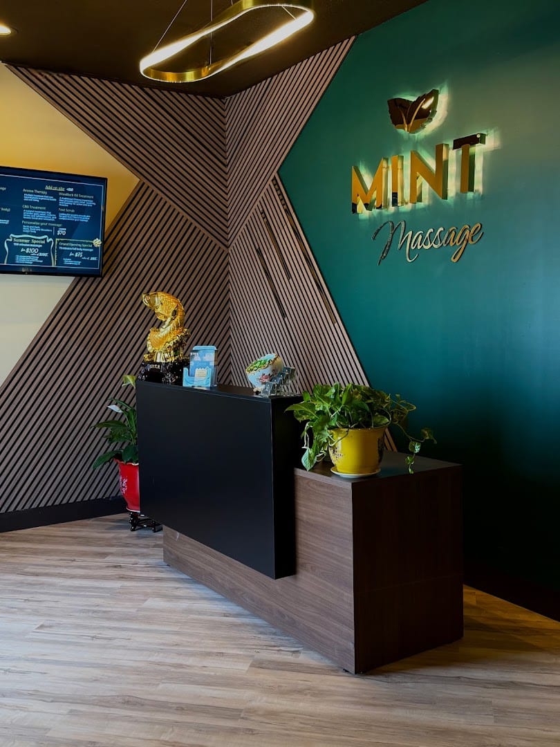 Mint Massage Centennial, photo 4