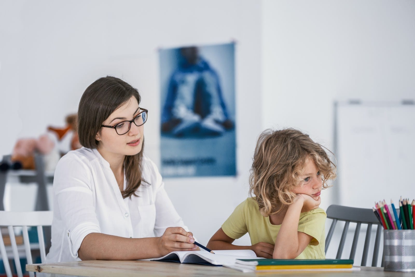 Arrow Counseling LLC