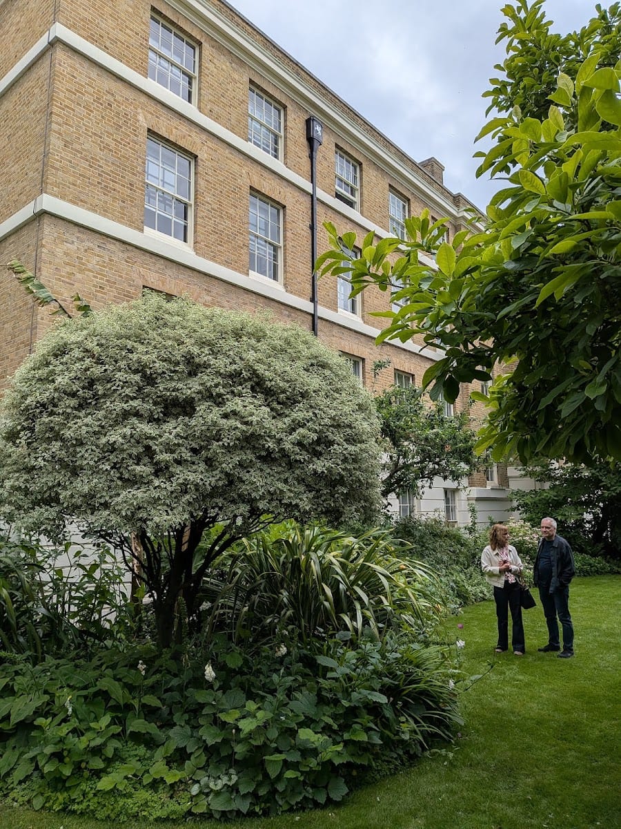 The Masters Garden, photo 2