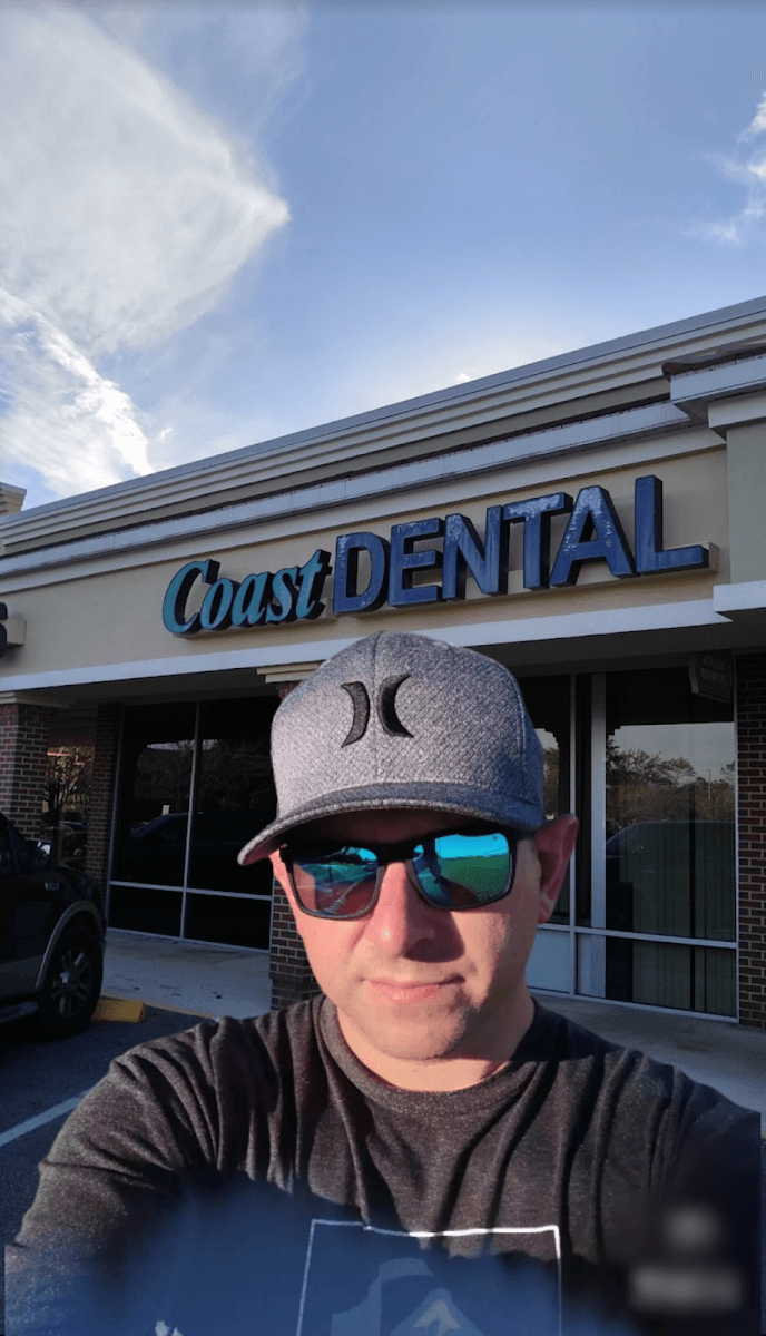 Coast Dental