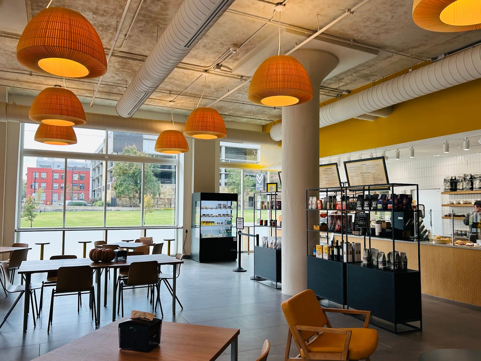 Boulevard Bread Co