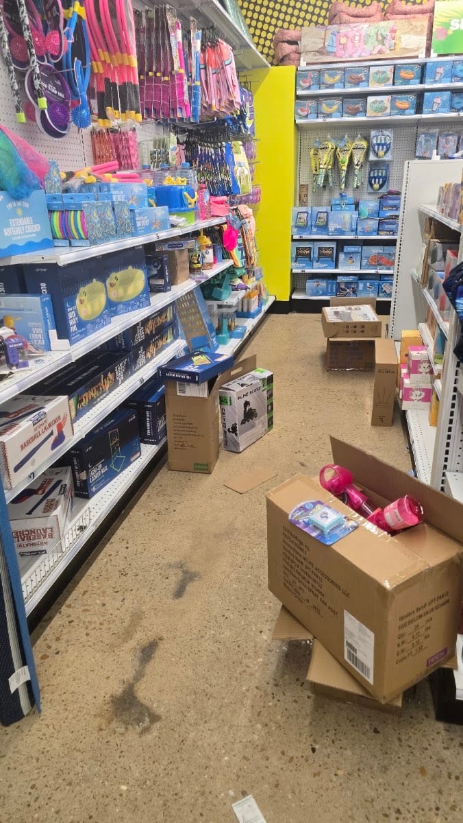 Five Below