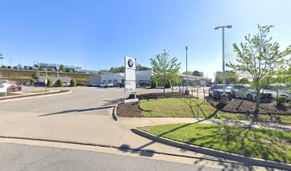 BMW Service Department, photo 2