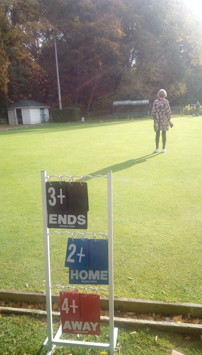 Lawrence Park Lawn Bowling & Croquet Club, photo 4
