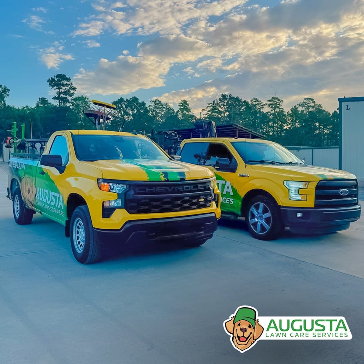 Augusta Lawn Care Services of Panama City