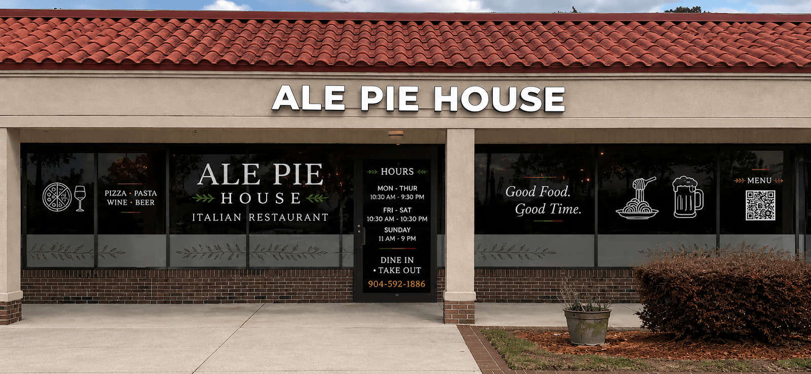Ale Pie House, photo 2