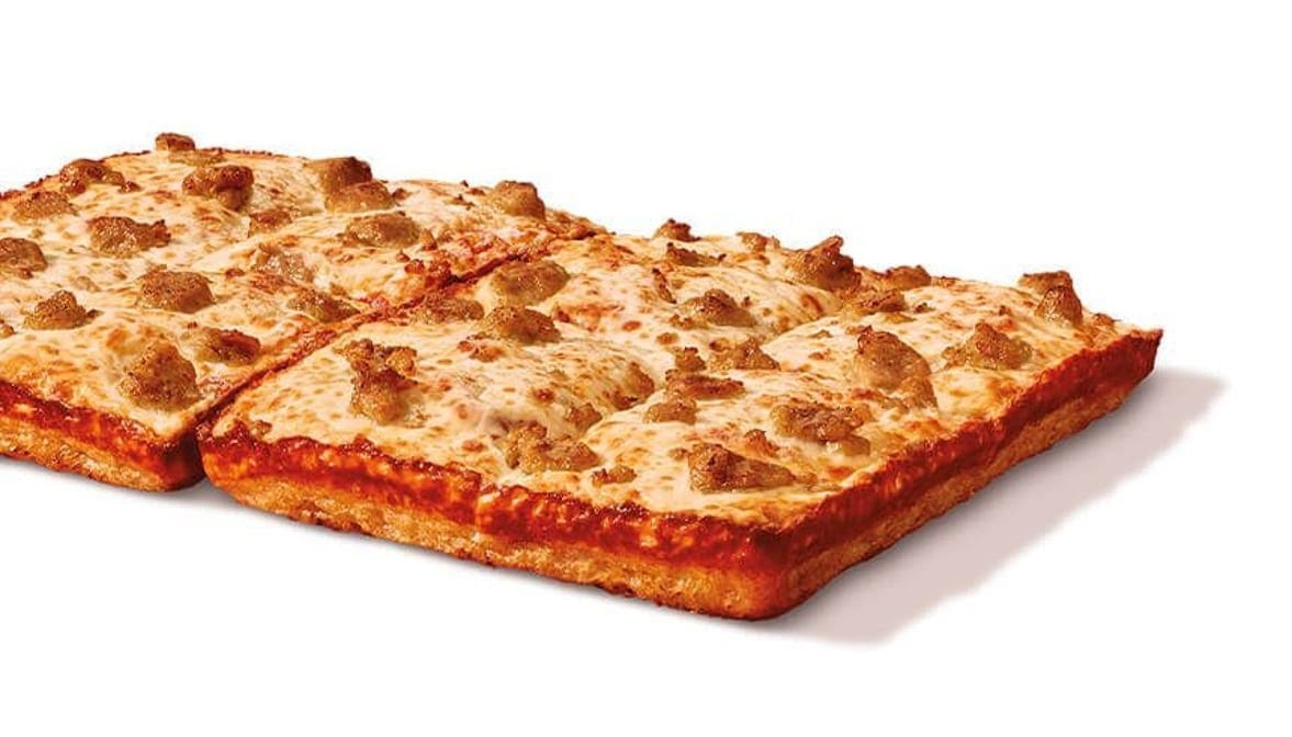 Little Caesars Pizza, photo 2