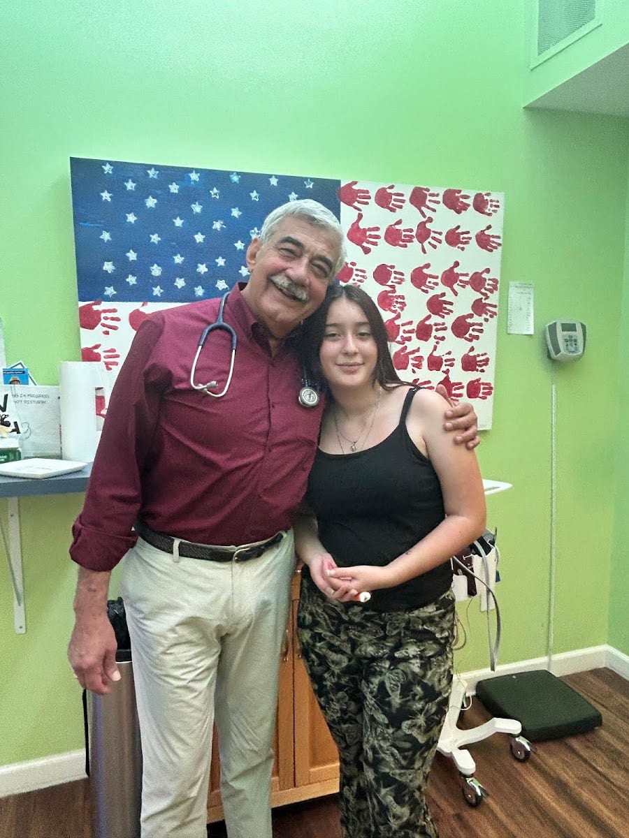 Harvest Pediatrics - Napa