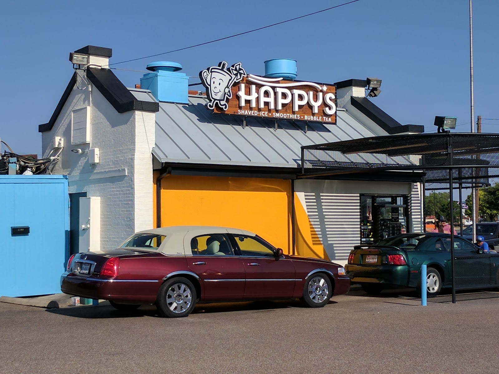 Happy's Shaved Ice and Bubble Blends, photo 2