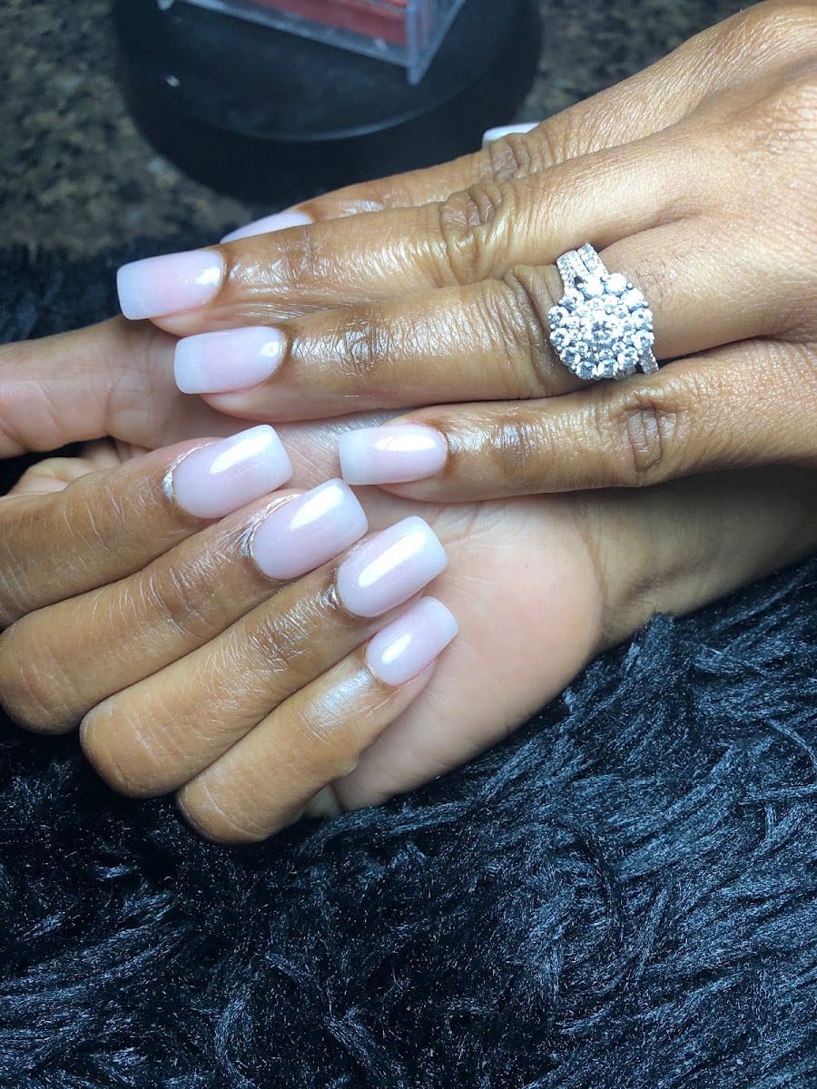 I Love Nails, photo 2
