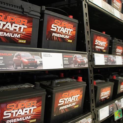 O'Reilly Auto Parts, photo 4