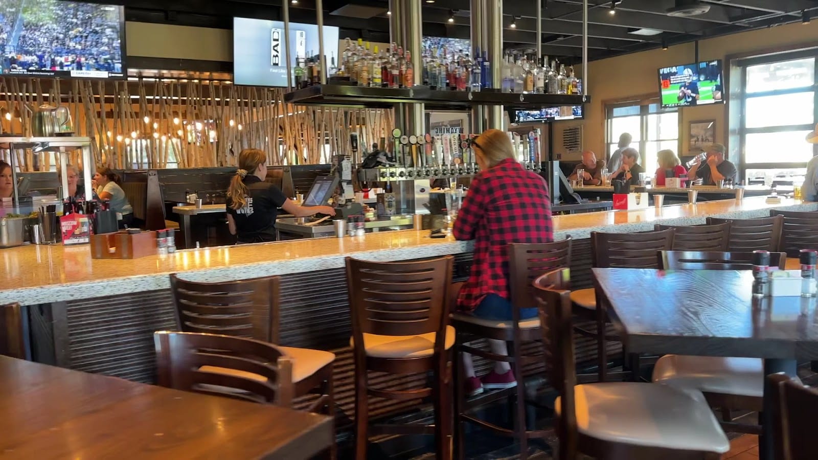 Wyoming Ale Works, photo 3