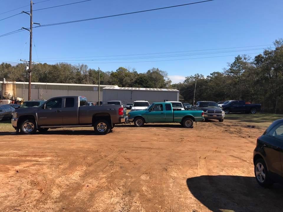 J&M Auto Repair