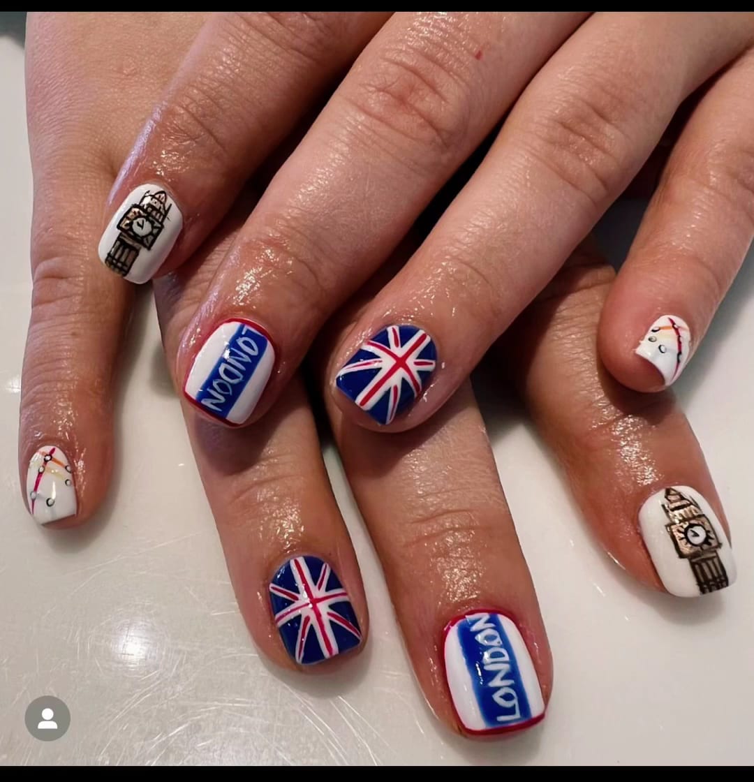 Juniper x Sage Nail Salon, photo 3