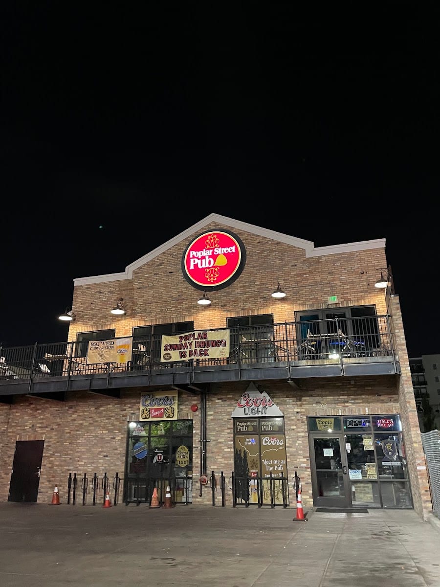 Poplar Street Pub, photo 2