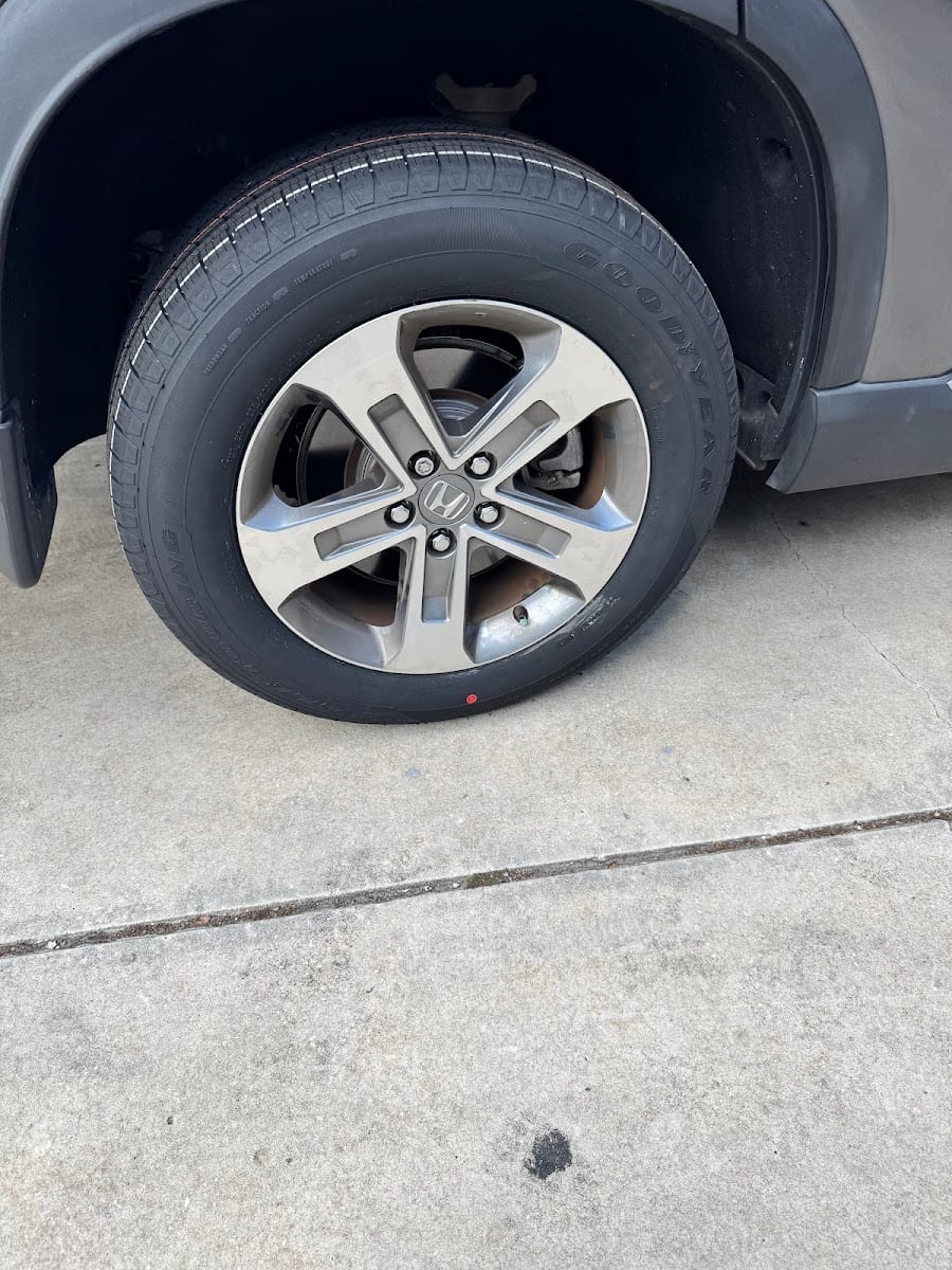 Tire Choice Auto Service Centers, photo 4