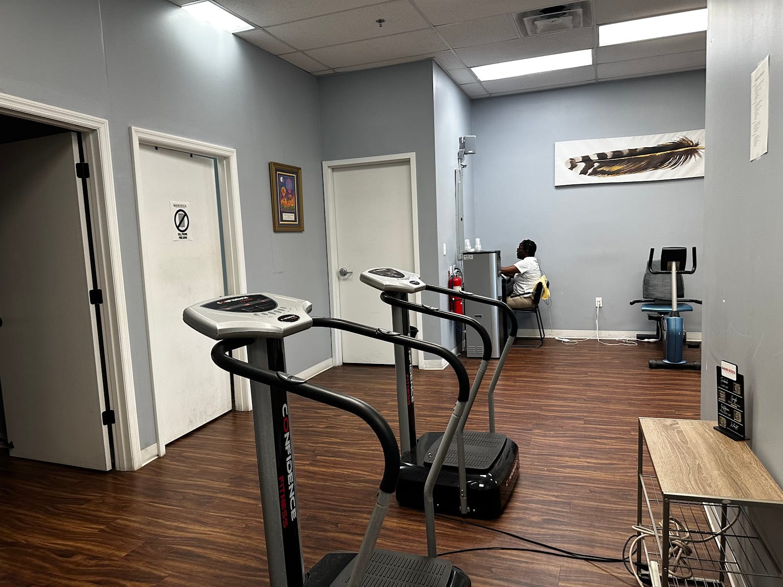 Swann Medical Injury Chiropractic, photo 2