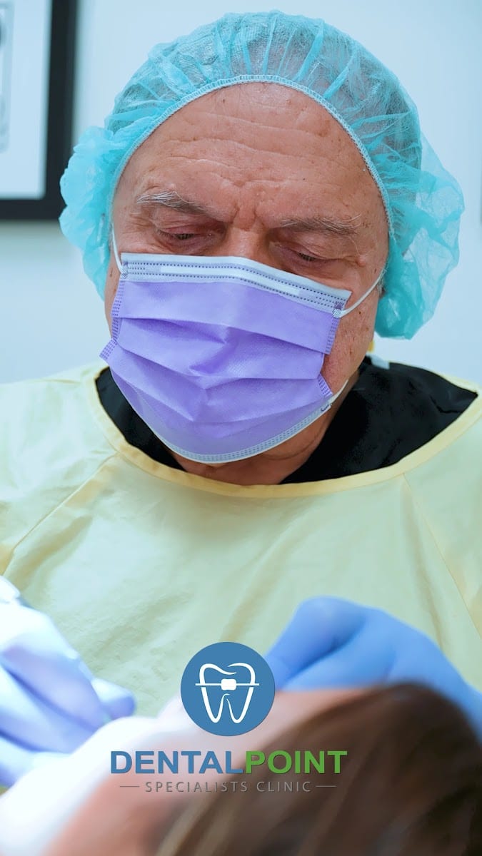 DENTALPOINT / Dr. Hasan Alkumru, photo 2
