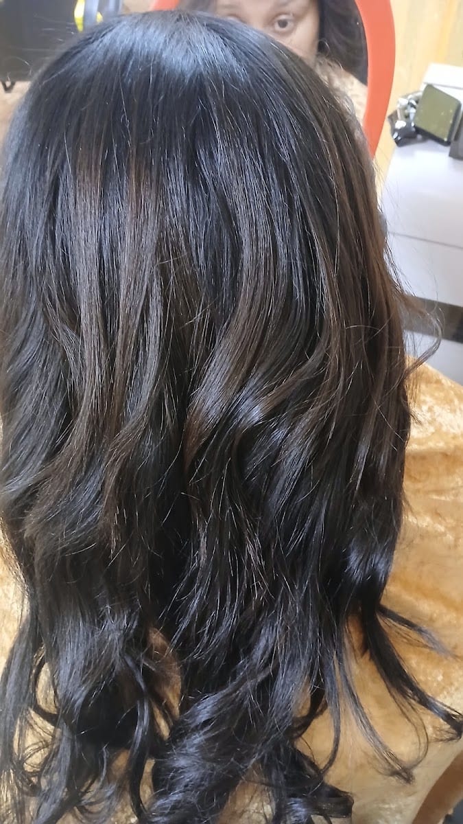 Signature Stylez Hair Salon and Boutique, photo 4
