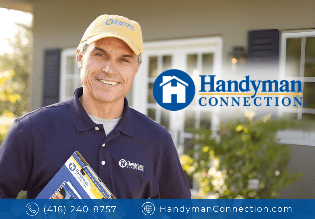 Handyman Connection of Toronto | Etobicoke, photo 2