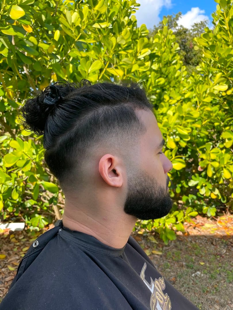 Barber Express Mobile Services LLC