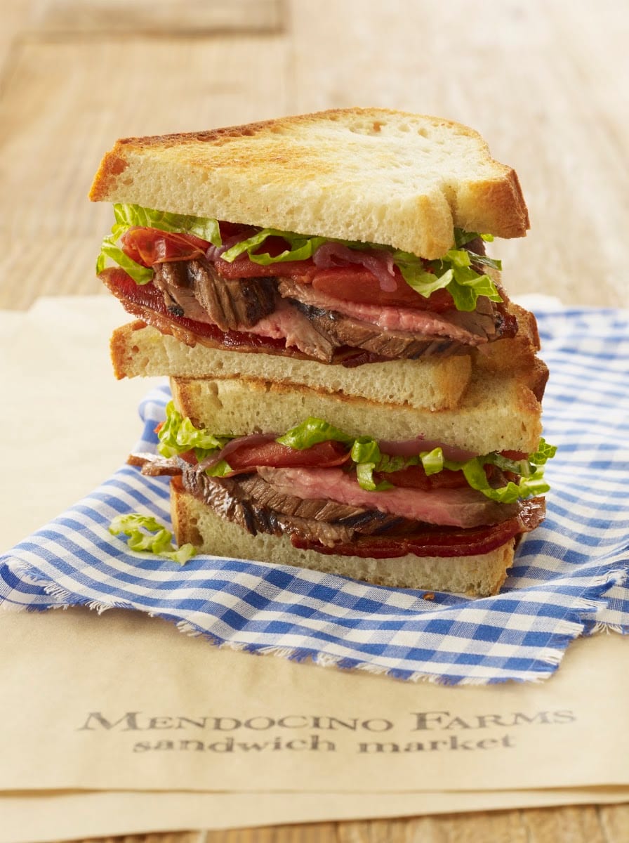 Mendocino Farms