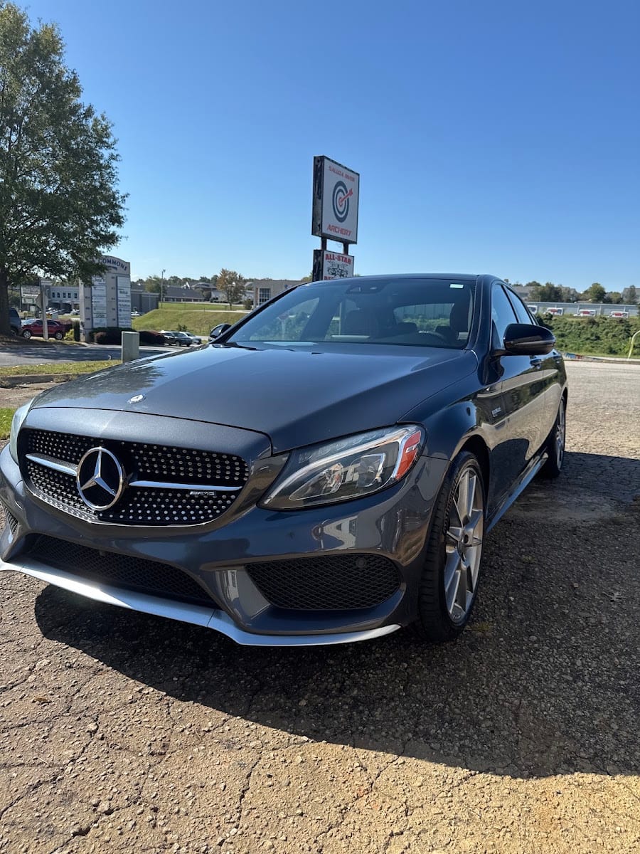 All Star Auto Detailing, photo 3