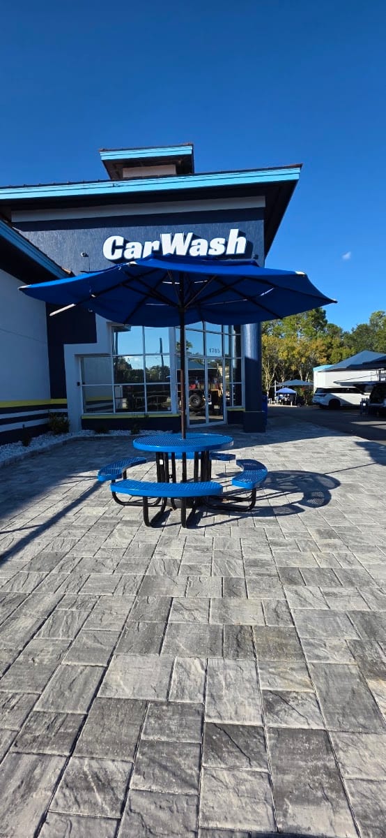 Waters Car Wash, photo 3