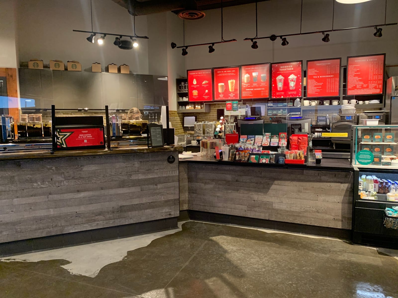 Starbucks Coffee Company, photo 3