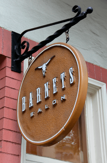 Barnets salon, photo 4